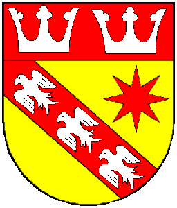 Wappen Altforweiler