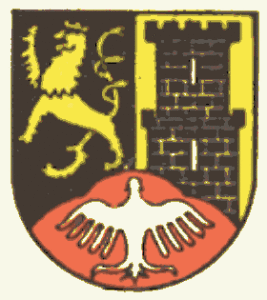 Wappen Felsberg