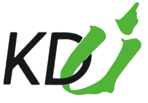 KDÜ Logo