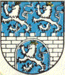 Wappen Berus