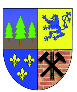 Wappen der Wohnstadt
