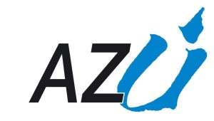 azü Logo