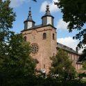 altforweiler Pfarrkirche St. Matthias