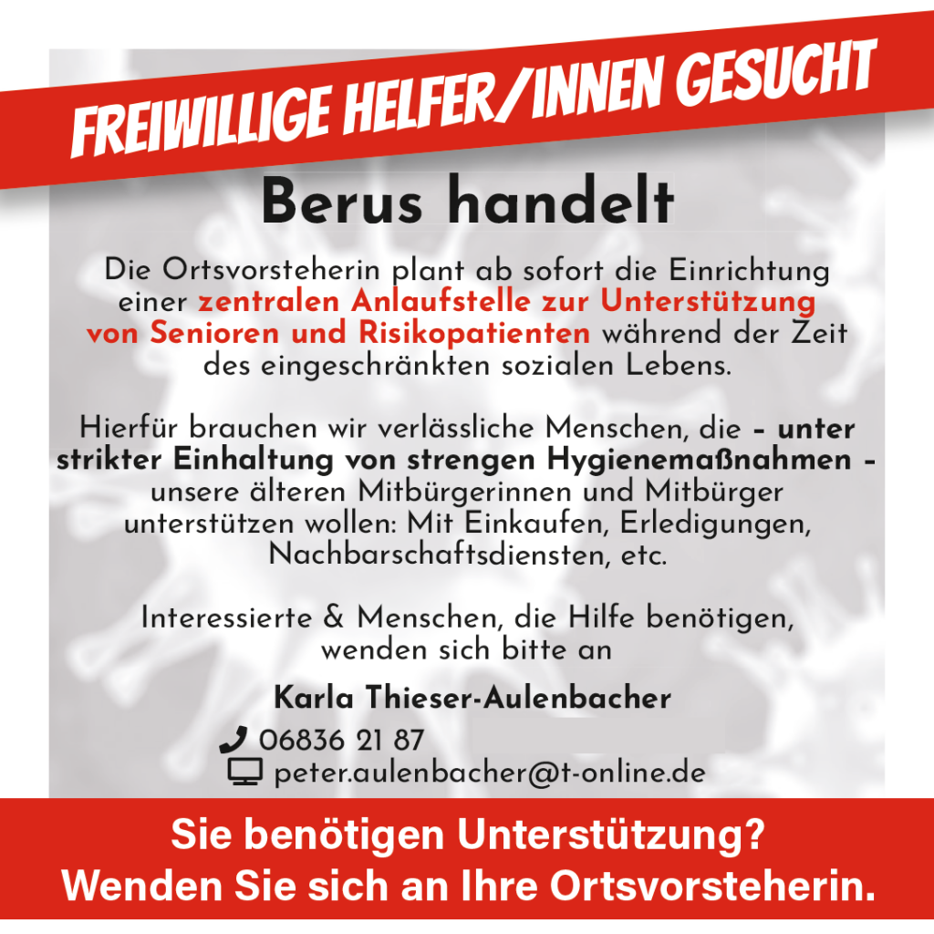 Berus