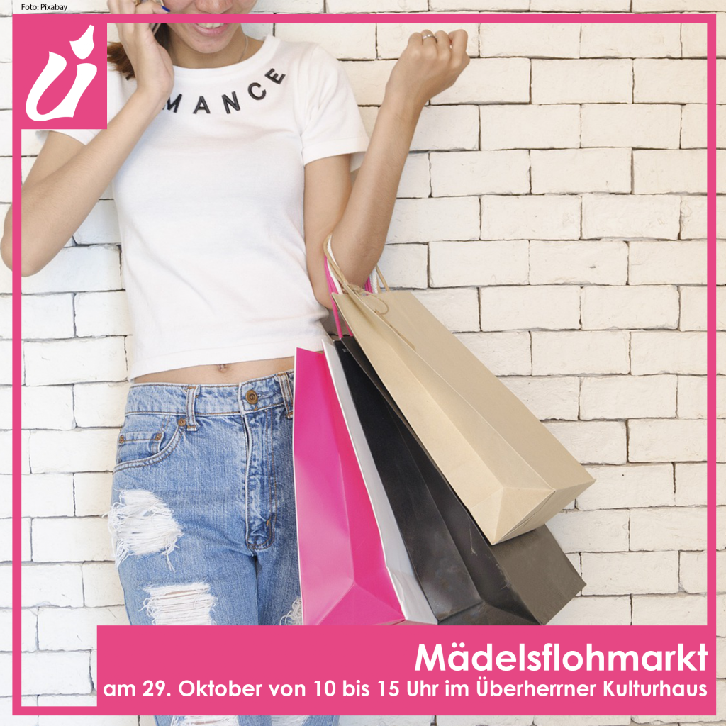 m-delsflohmarkt