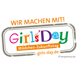 Girls’ Day 2024 – (d)ein Tag mit der Bürgermeisterin